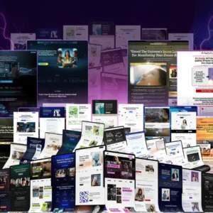 Basic Landing Page Templates